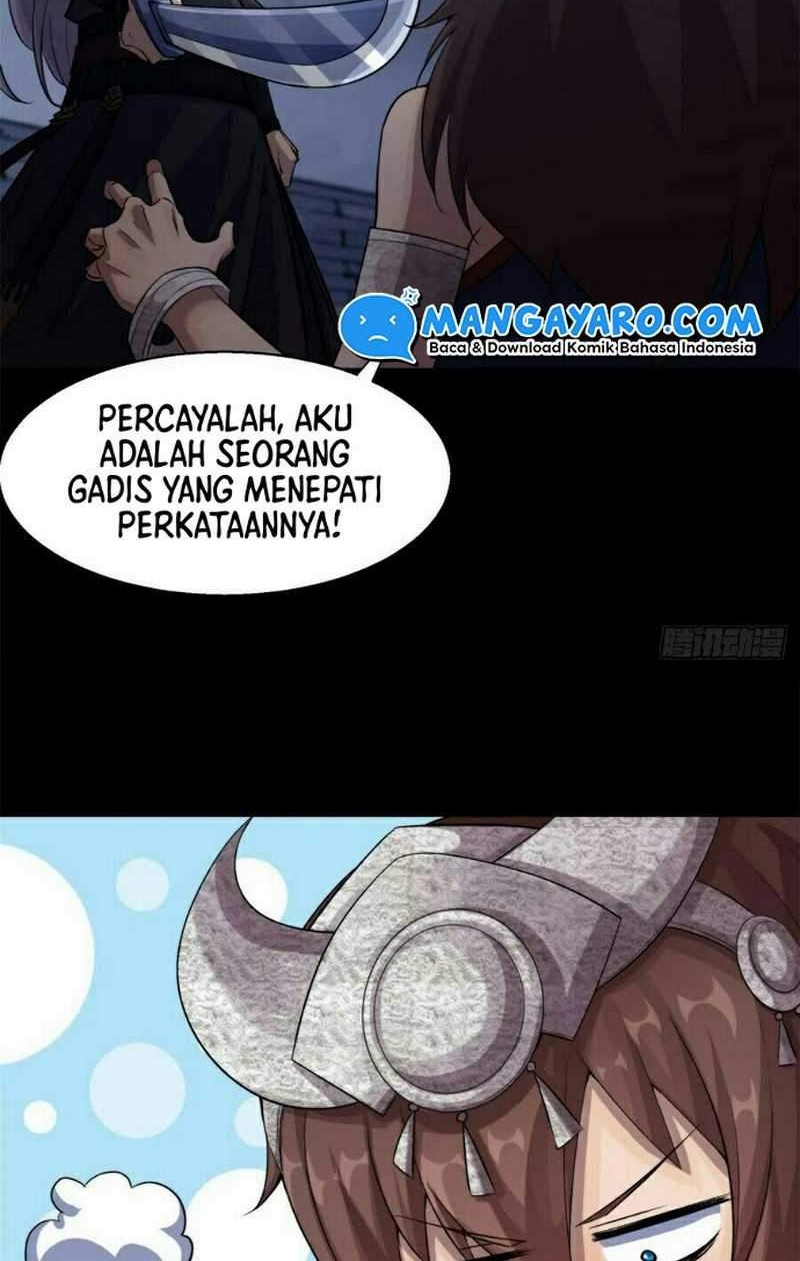 The Great Sage Chapter 23 Gambar 27