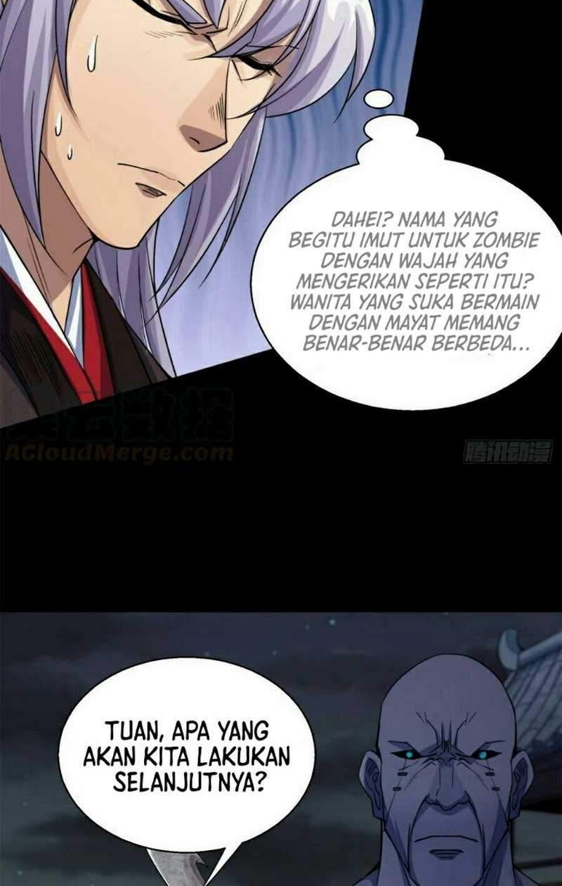 The Great Sage Chapter 23 Gambar 29