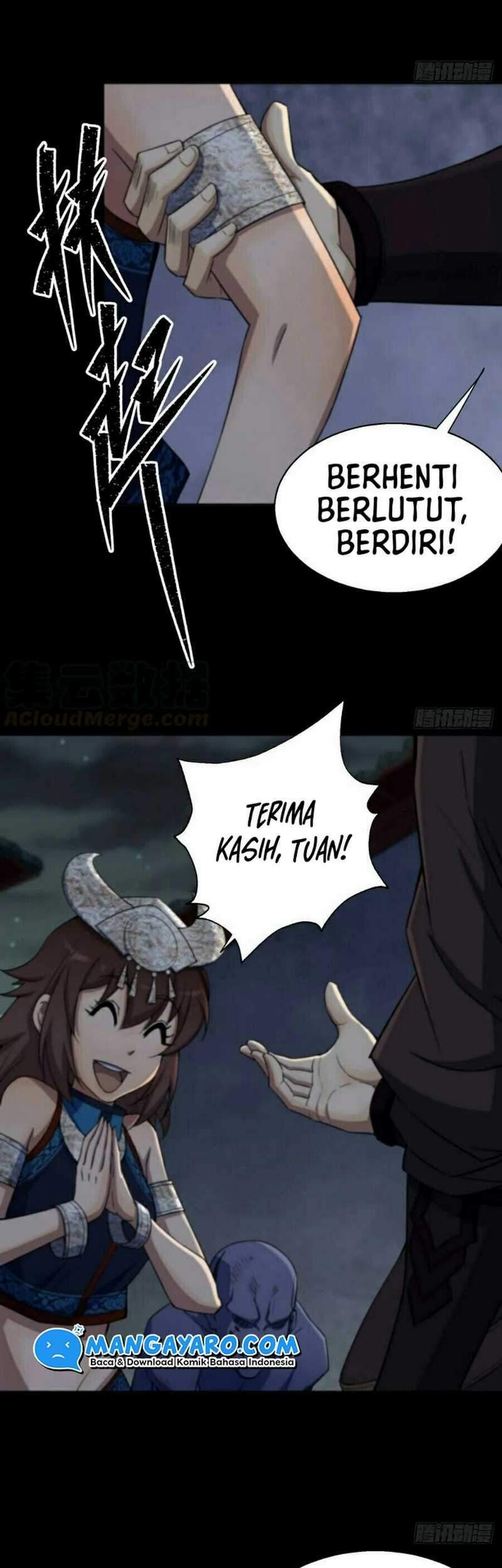 The Great Sage Chapter 23 Gambar 12