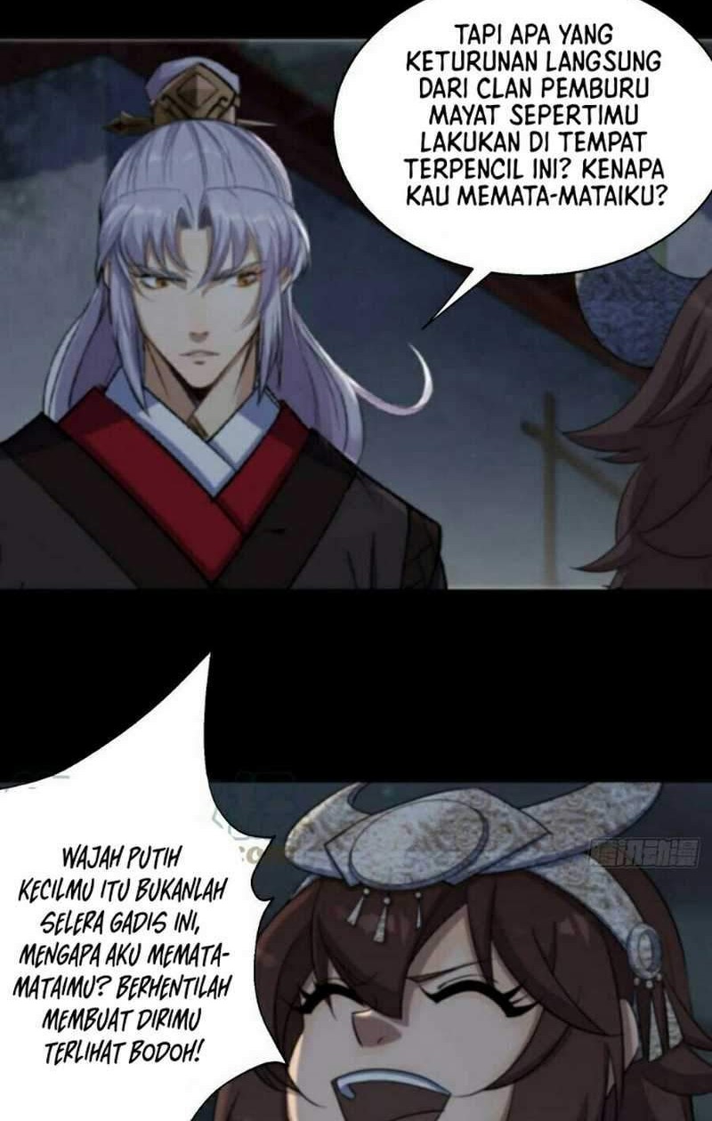 The Great Sage Chapter 23 Gambar 13