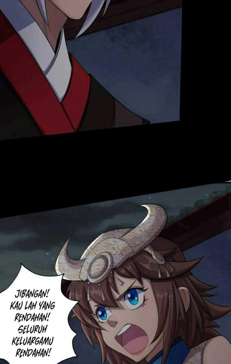 The Great Sage Chapter 23 Gambar 7