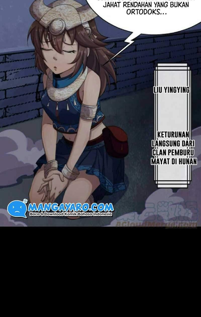 The Great Sage Chapter 23 Gambar 9