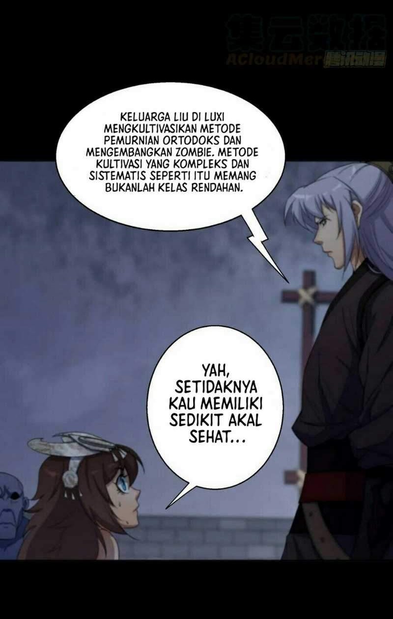 The Great Sage Chapter 23 Gambar 11