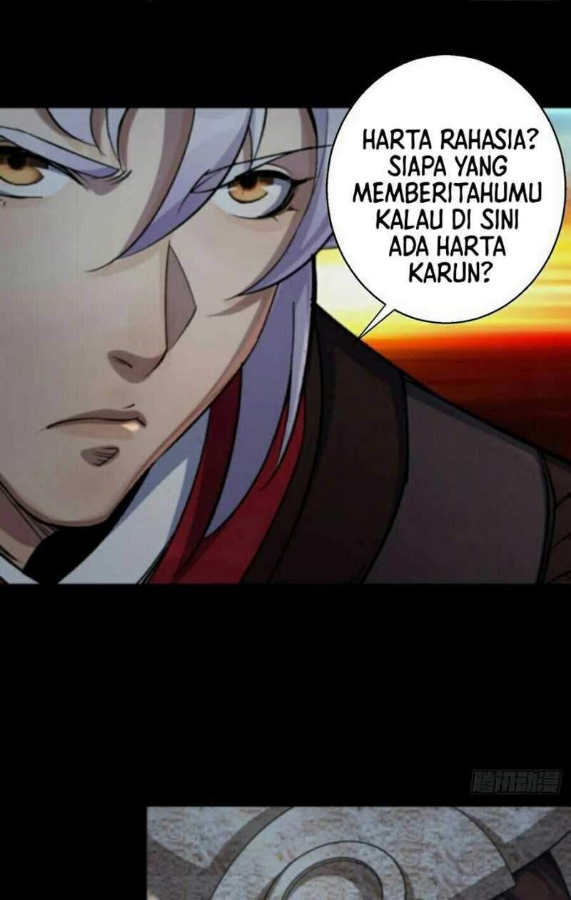 The Great Sage Chapter 23 Gambar 15