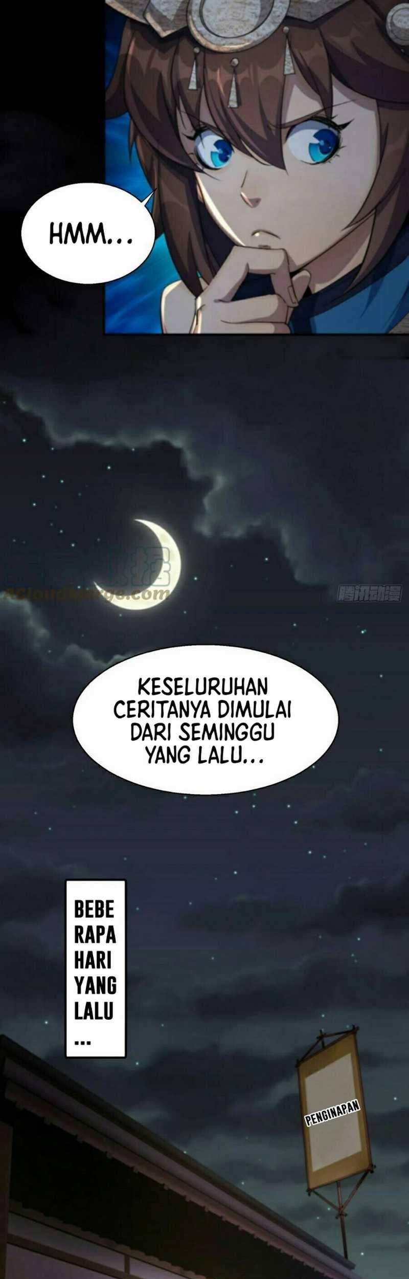The Great Sage Chapter 23 Gambar 16