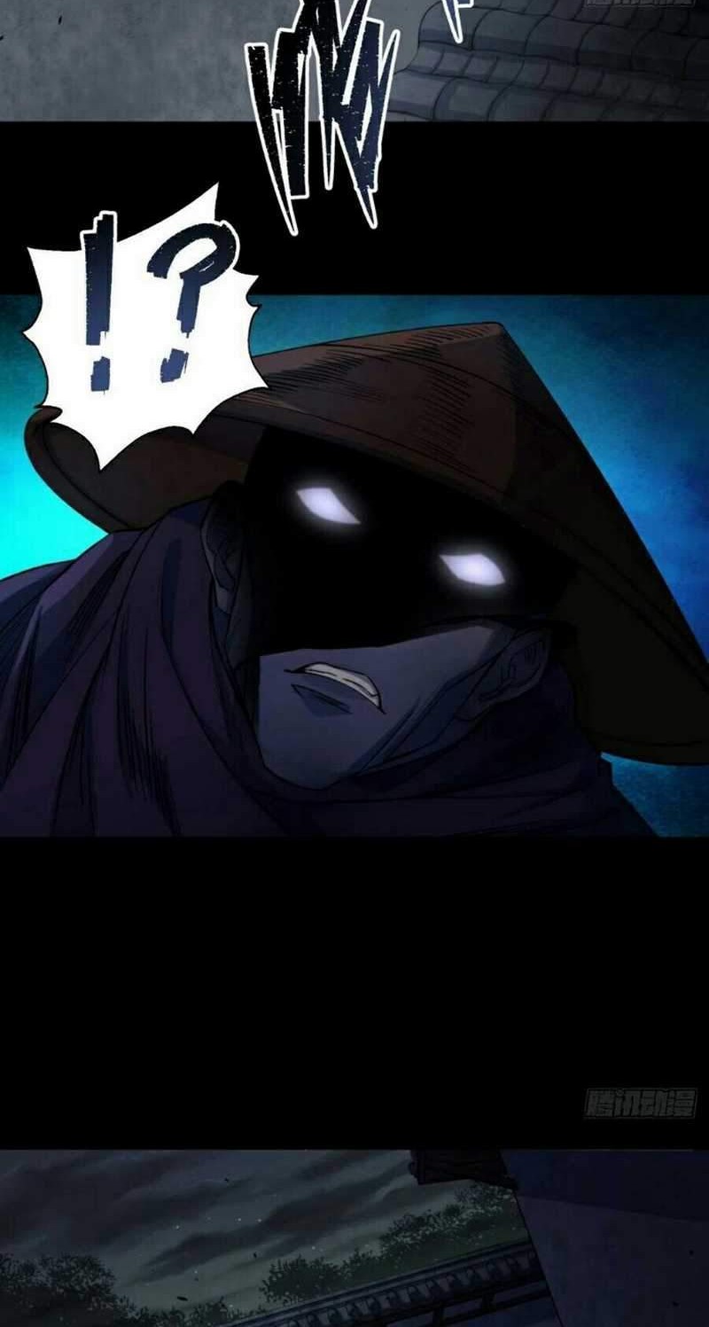 The Great Sage Chapter 22 Gambar 5