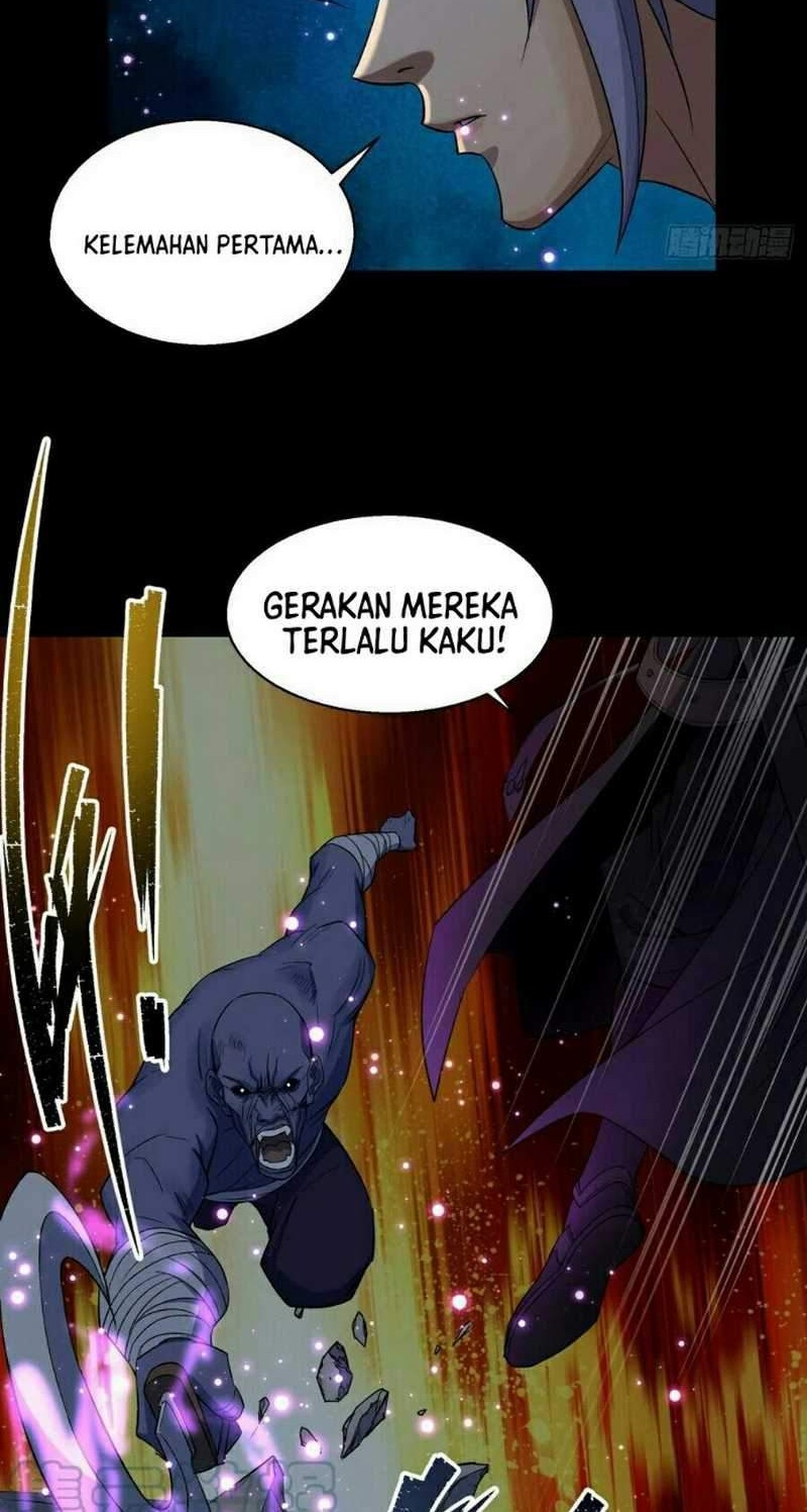 The Great Sage Chapter 22 Gambar 19