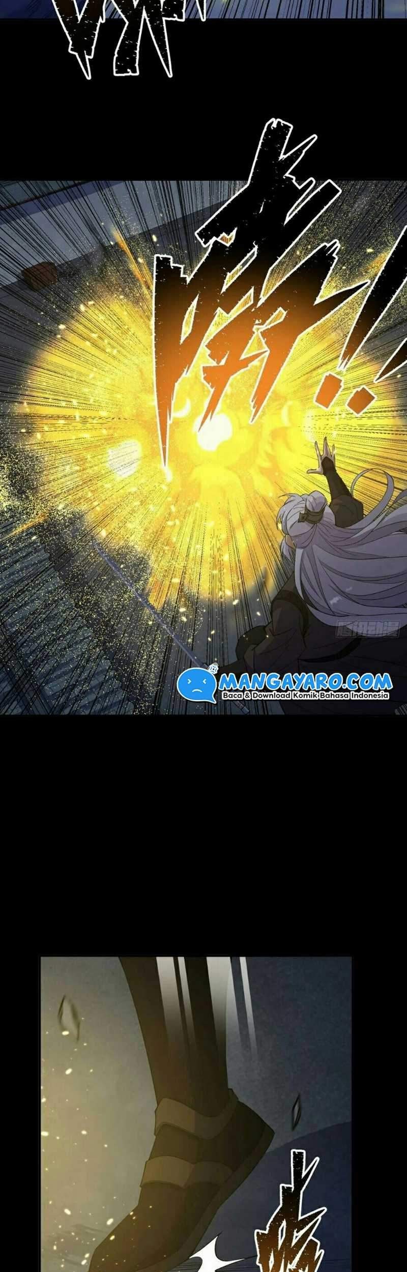 The Great Sage Chapter 22 Gambar 22