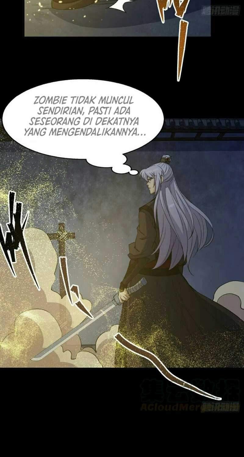 The Great Sage Chapter 22 Gambar 23