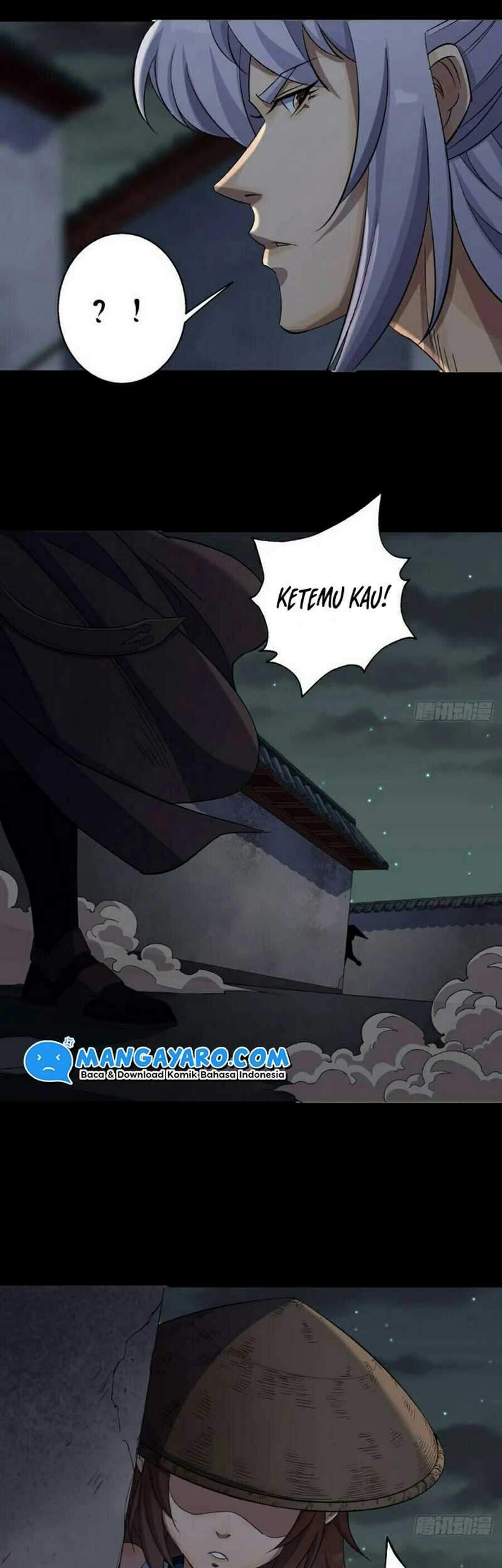 The Great Sage Chapter 22 Gambar 24