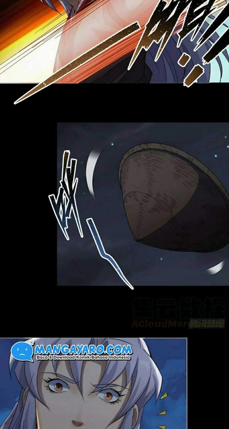 The Great Sage Chapter 22 Gambar 27