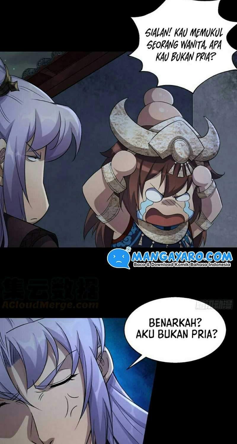 The Great Sage Chapter 22 Gambar 29