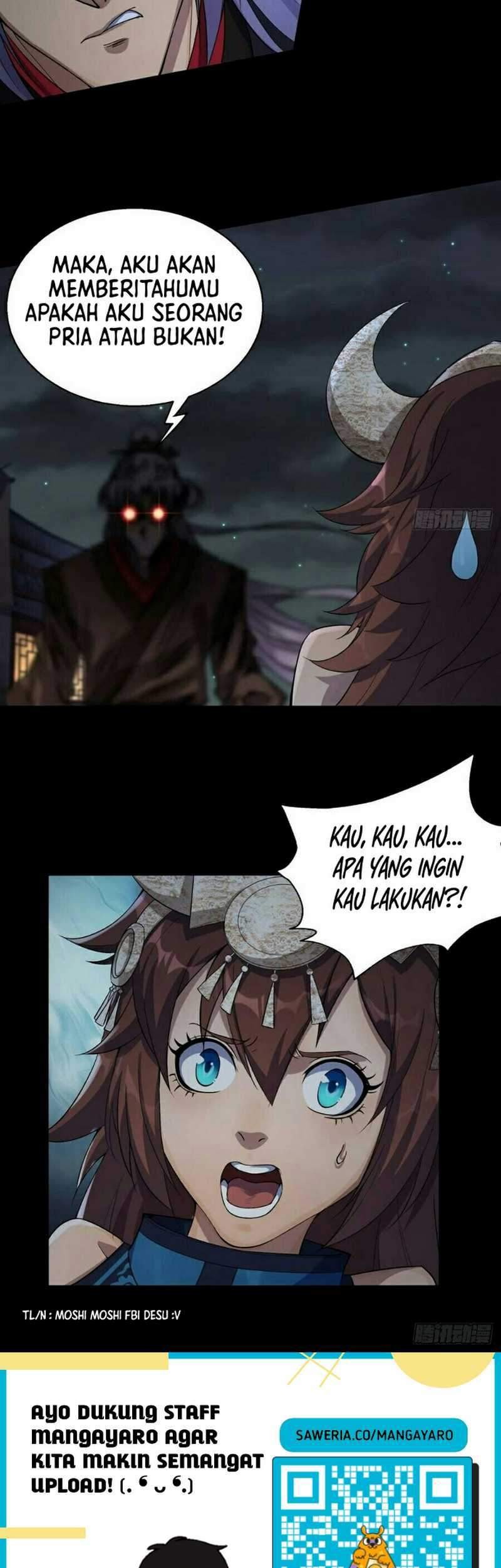 The Great Sage Chapter 22 Gambar 30