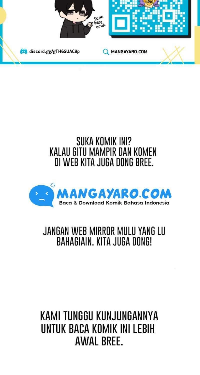 The Great Sage Chapter 22 Gambar 31