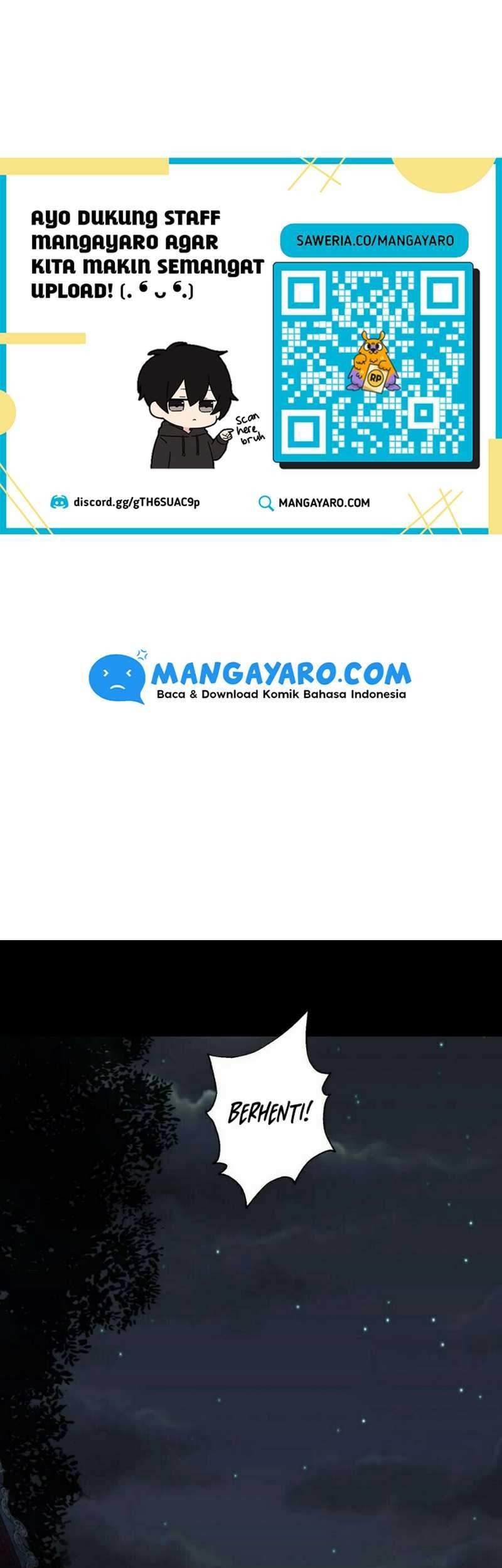 Manhua The Great Sage Chapter 22 gambar nomor 2