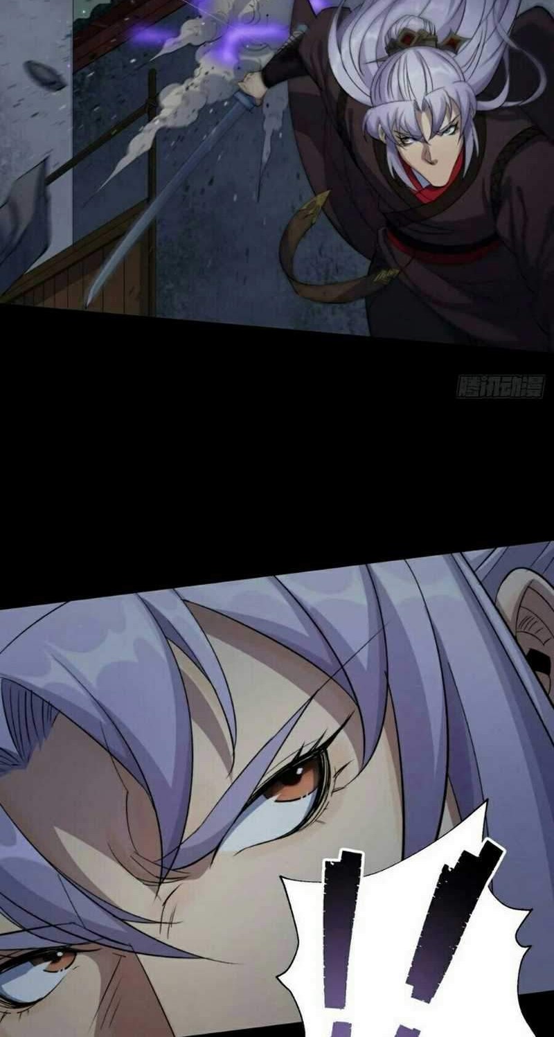 The Great Sage Chapter 22 Gambar 13