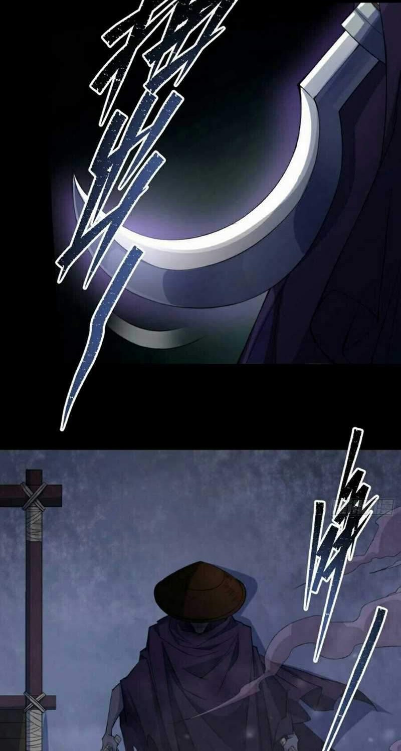 The Great Sage Chapter 22 Gambar 7