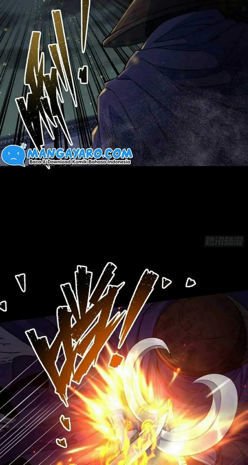 The Great Sage Chapter 22 Gambar 9