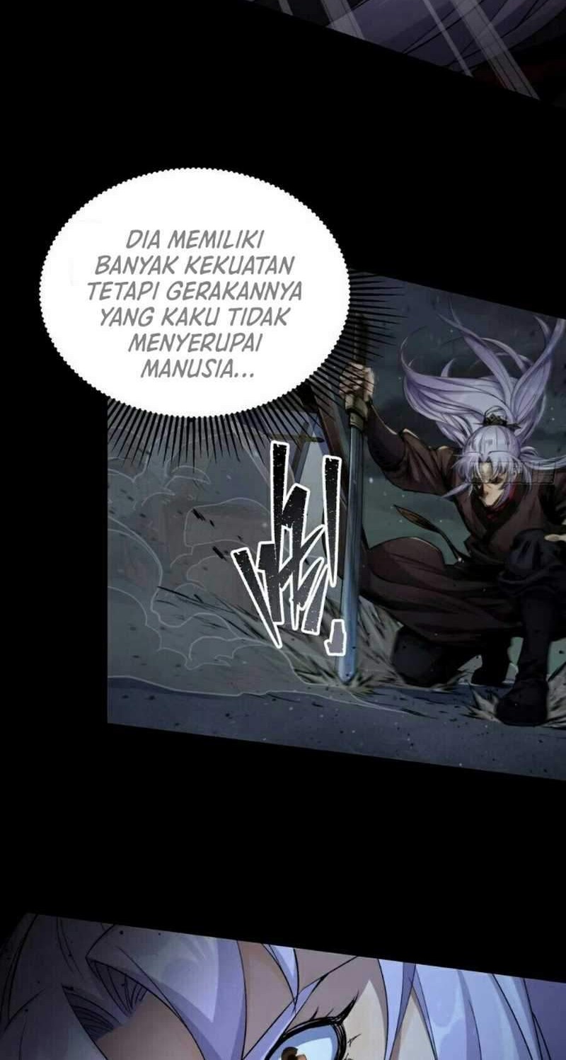 The Great Sage Chapter 22 Gambar 11