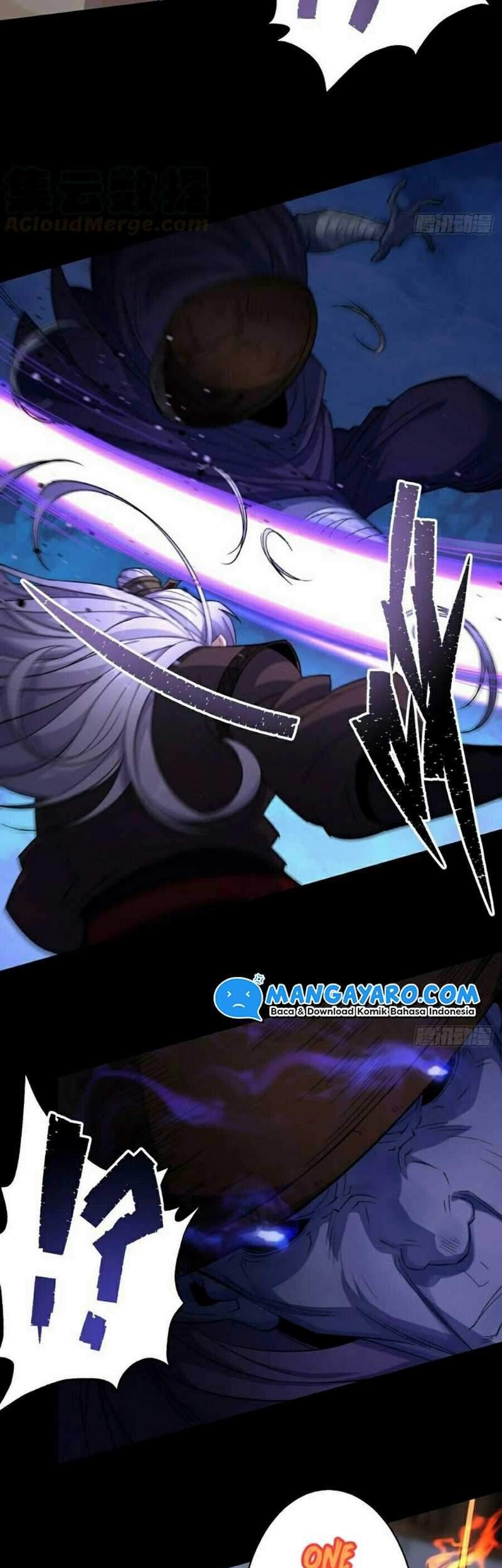 The Great Sage Chapter 22 Gambar 14