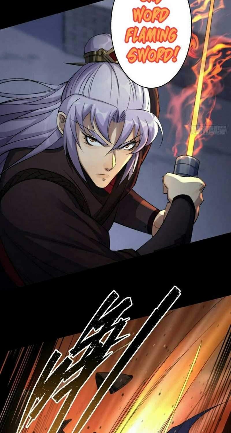 The Great Sage Chapter 22 Gambar 15