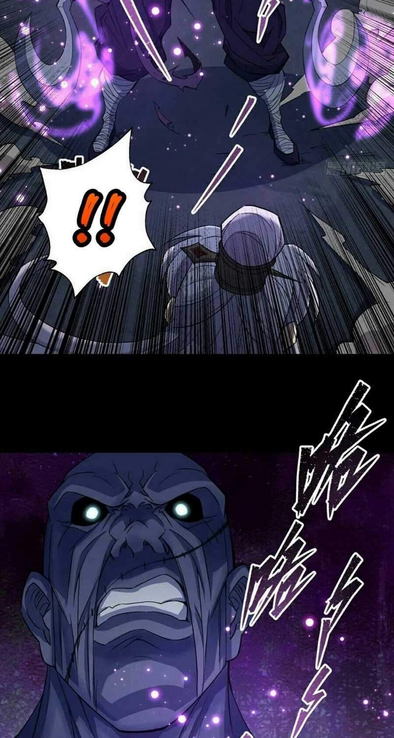 The Great Sage Chapter 22 Gambar 17