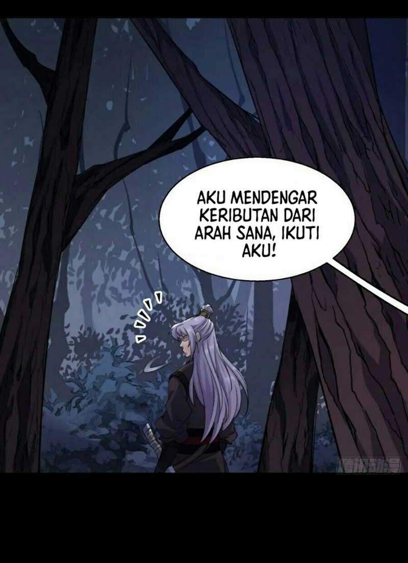 The Great Sage Chapter 20 Gambar 16