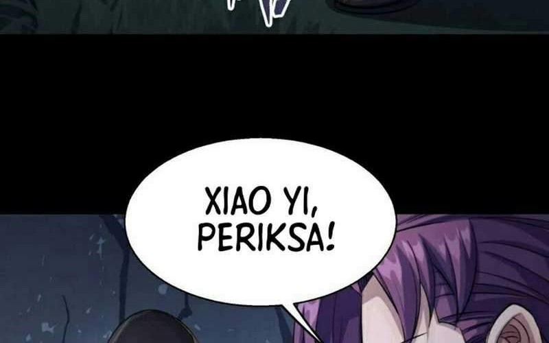 The Great Sage Chapter 20 Gambar 18