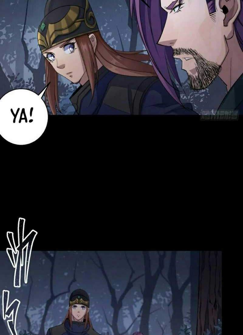 The Great Sage Chapter 20 Gambar 19