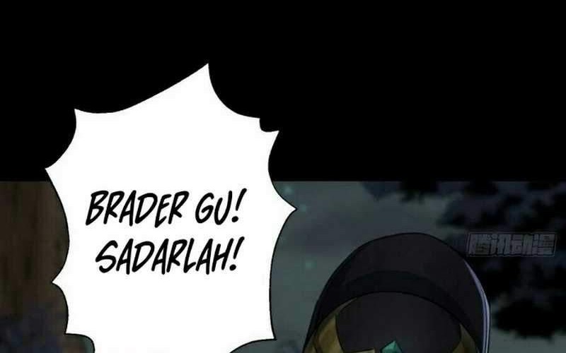 The Great Sage Chapter 20 Gambar 21