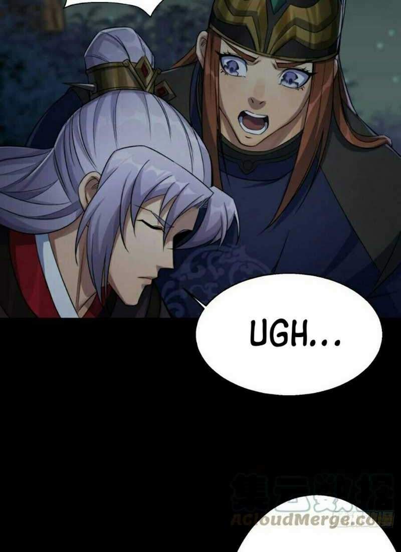 The Great Sage Chapter 20 Gambar 22