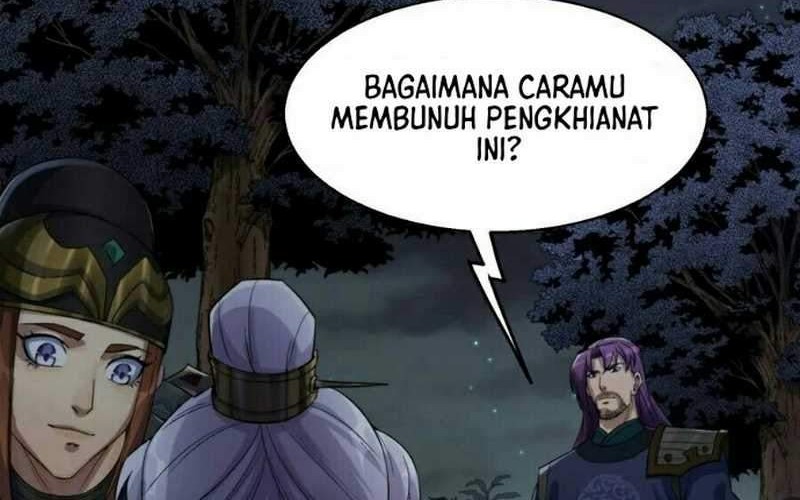 The Great Sage Chapter 20 Gambar 24