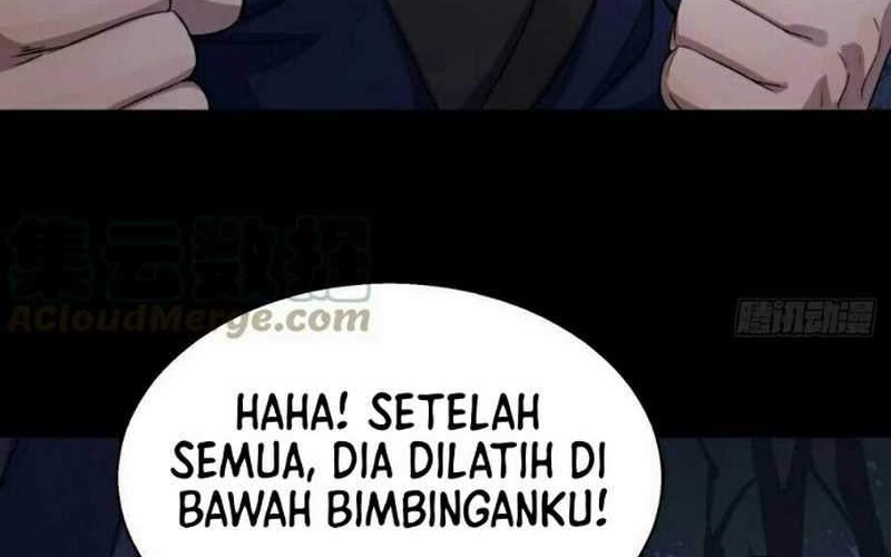 The Great Sage Chapter 20 Gambar 27