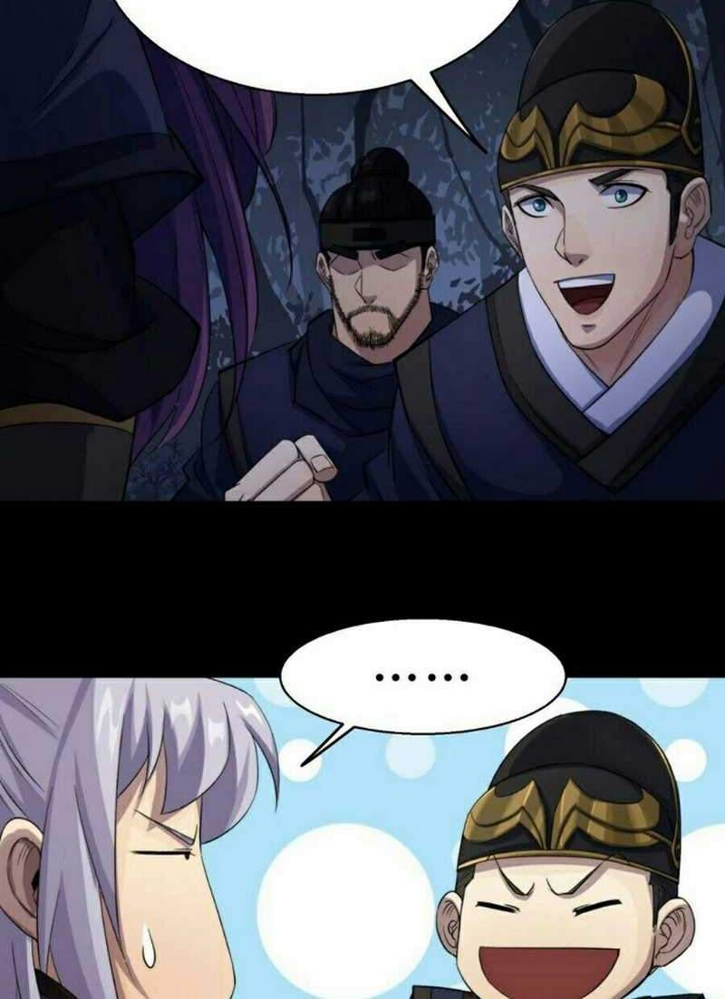 The Great Sage Chapter 20 Gambar 28