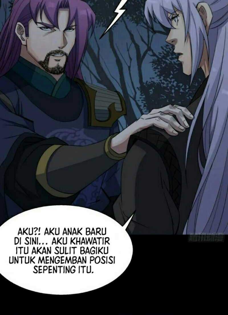 The Great Sage Chapter 20 Gambar 31