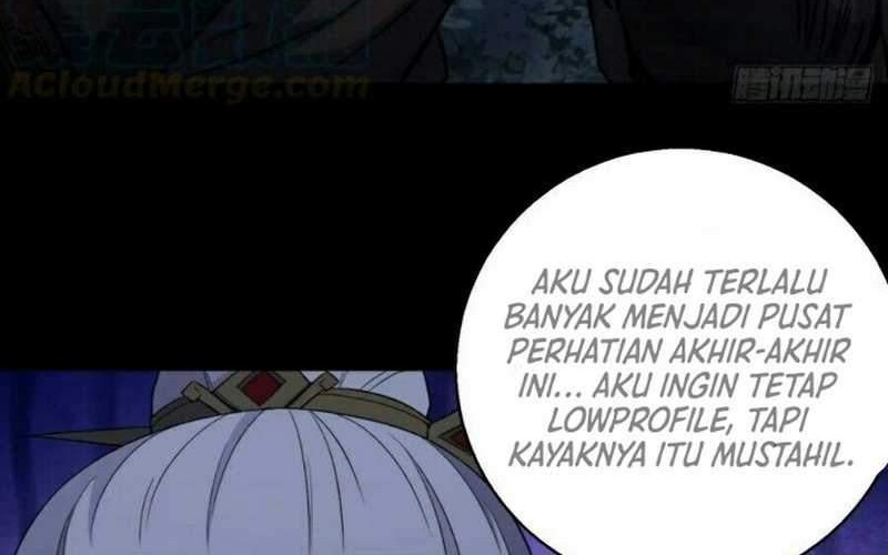 The Great Sage Chapter 20 Gambar 33