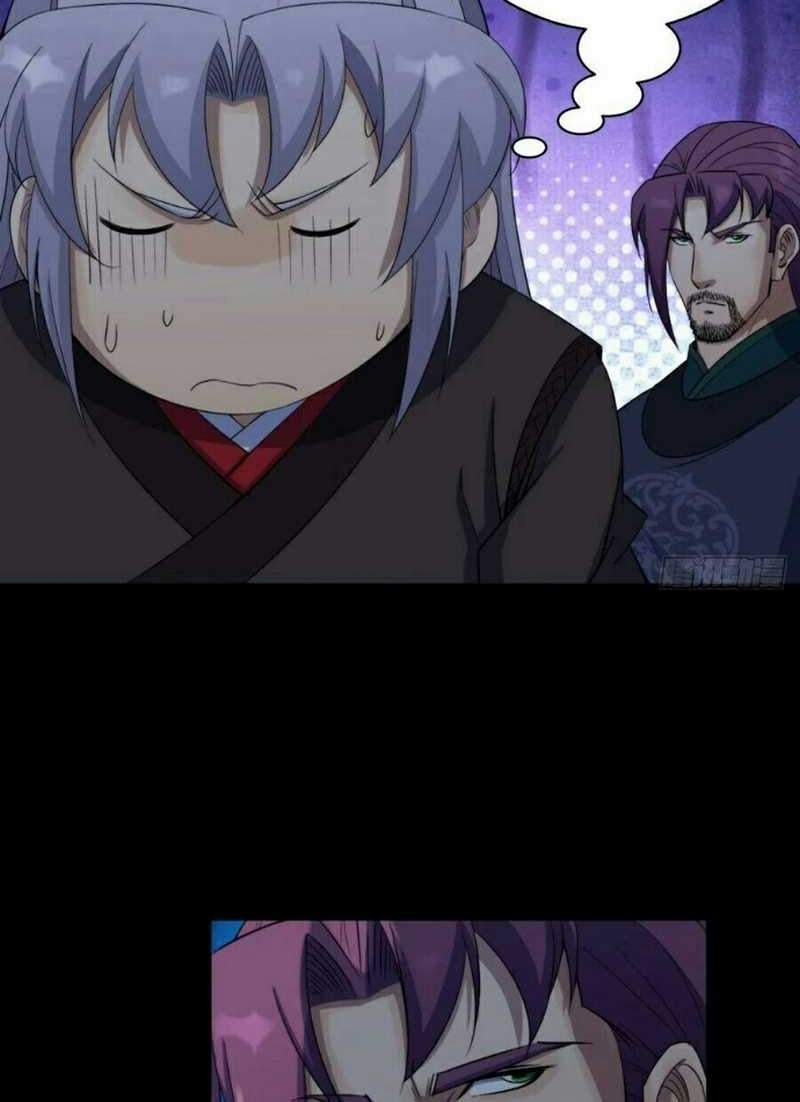 The Great Sage Chapter 20 Gambar 34