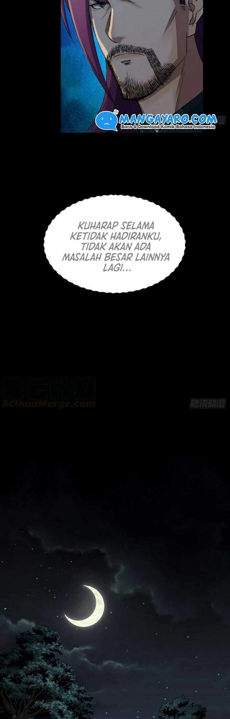 The Great Sage Chapter 20 Gambar 35