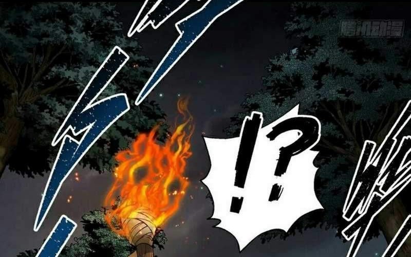 The Great Sage Chapter 20 Gambar 39