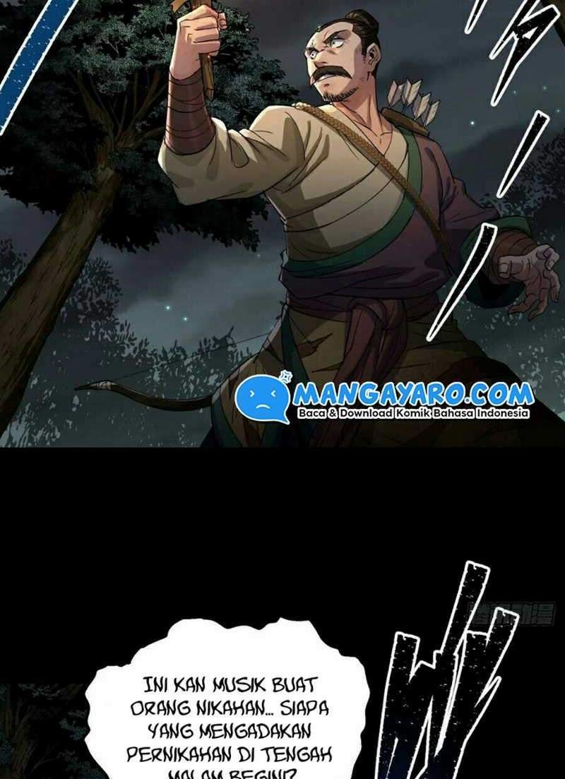 The Great Sage Chapter 20 Gambar 40