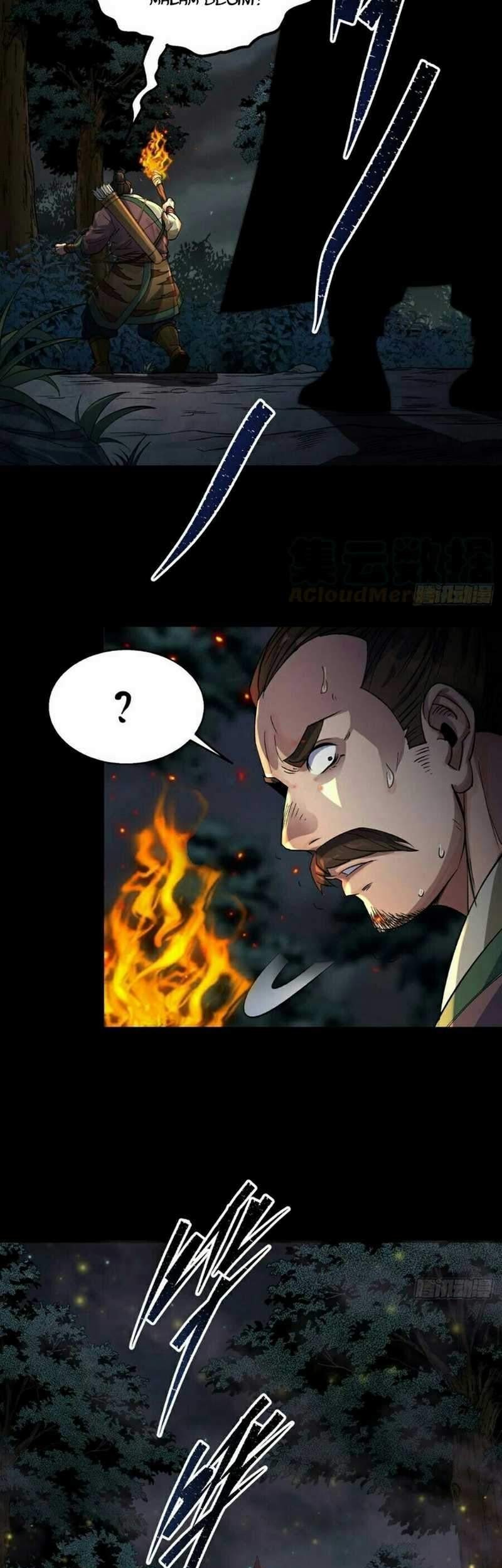 The Great Sage Chapter 20 Gambar 41