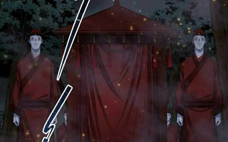 The Great Sage Chapter 20 Gambar 42