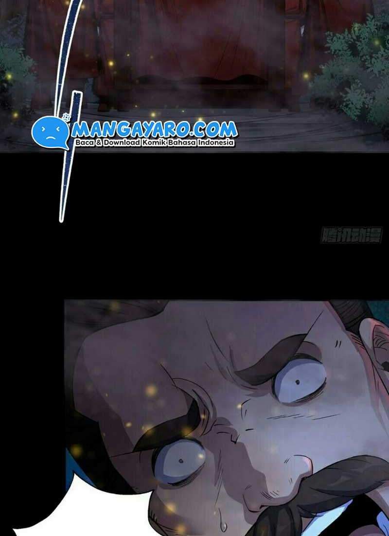 The Great Sage Chapter 20 Gambar 43