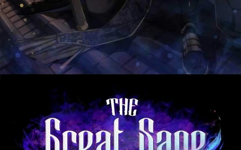 The Great Sage Chapter 20 Gambar 3