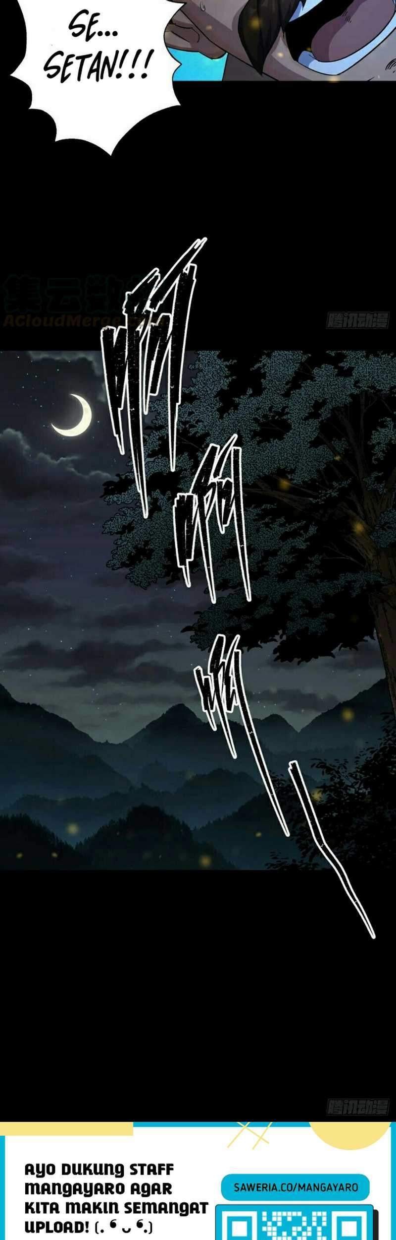 The Great Sage Chapter 20 Gambar 44