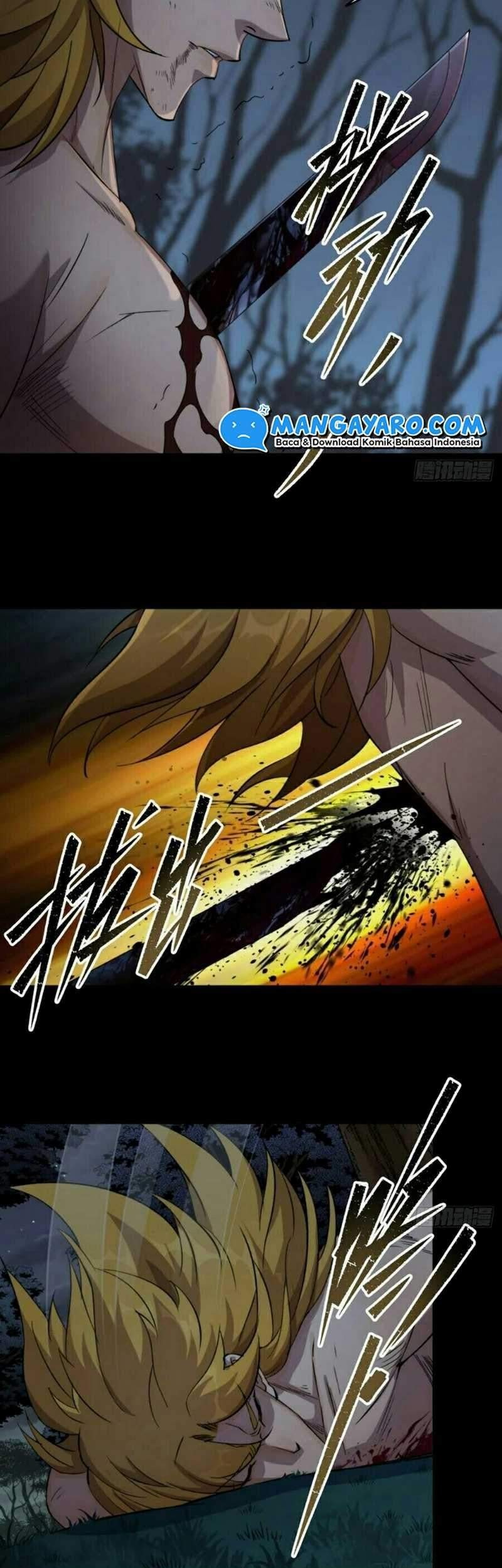 The Great Sage Chapter 20 Gambar 5