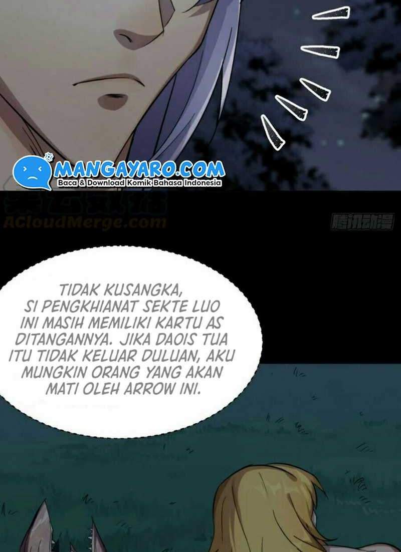 The Great Sage Chapter 20 Gambar 7