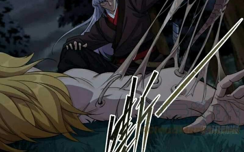 The Great Sage Chapter 20 Gambar 9