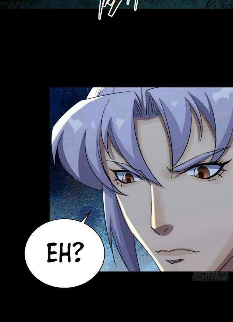 The Great Sage Chapter 20 Gambar 10