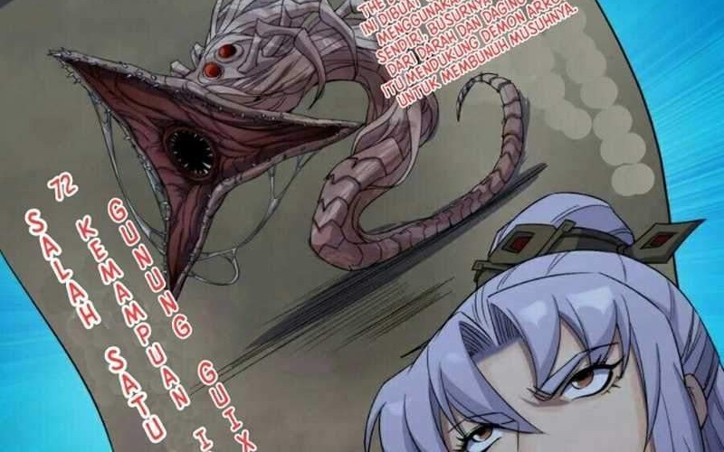 The Great Sage Chapter 20 Gambar 12